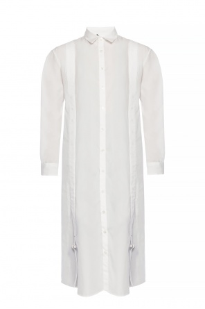 Shirt dress, zdjęcie 1 Shirt dress od Comme des Garcons Ninomiya